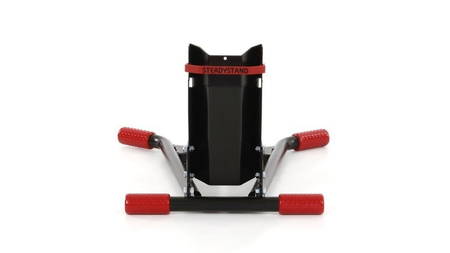 Acebikes steady stand uchwyt do mocowania koła do transportu