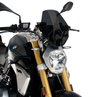 OWIEWKA PUIG DO BMW R1250R 2018-2022 (SPORT) MOCNO PRZYCIEMNIANA