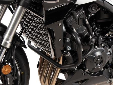 Engine protection bar black for Honda CB 1000 Hornet / SP (2025-)