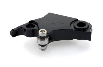 Mocowanie dźwigni sprzęgła PUIG 8609 Czarny (N) 8609N