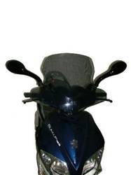 Owiewka PUIG do Peugeot Sum-Up 125 (City Touring) Lekko przyciemniany (H) 5175H