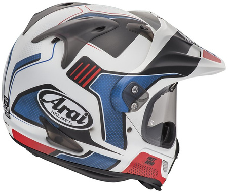Kask Arai Tour-X4 Vision Red