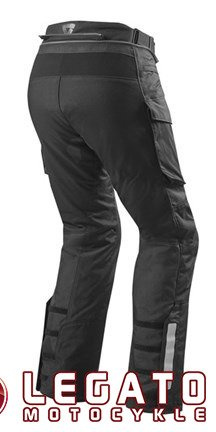 SPODNIE TURYSTYCZNE Z MEMBRANĄ SAND 3 REV'IT!