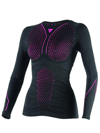 DAINESE KOSZULKA TERMOAKTYWNA D-CORE THERMO TEE LADY