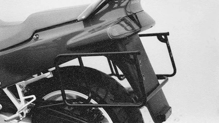 Honda VFR 750 F (1990-1993) side case carrier