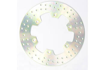 EBC Tarcza hamulcowa do motocykli MD3076 Street