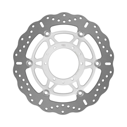 EBC Tarcza hamulcowa motocyklowa MD1152CC Streetfighter, konturowa