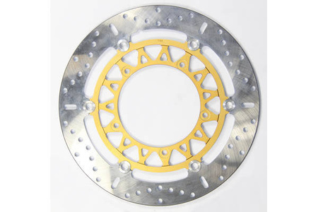 EBC Tarcza hamulcowa motocyklowa MD2101X Street X