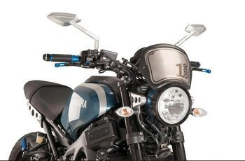 OWIEWKA PUIG RETROPLATE DO YAMAHA XSR900 16-21
