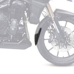 PRZEDŁUŻENIE BŁOTNIKA DO TIGER EXPLORER 1200 PRZÓD