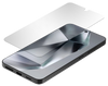 Hartowane szkło ochronne wyświetlacza Quad Lock - Samsung Galaxy S24