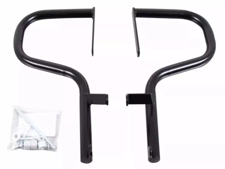 Suzuki C 800 Intruder/Black Edition (2009-) Gmol silnika