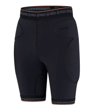 Spodenki Action Pro Unisex