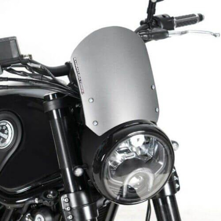 Barracuda Benelli Leoncino Owiewka