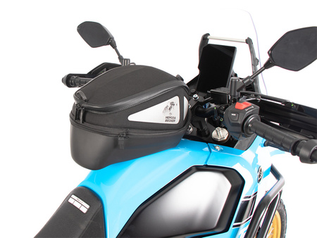 Tankring BASIC inkl. Tankrucksackverschlusseinheit für Yamaha Ténéré 700 Rally (2025-)