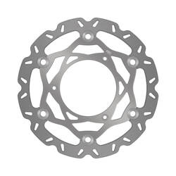 EBC Tarcza hamulcowa motocyklowa OSXY6030 Moto-X, 250mm, klamra w zestawie