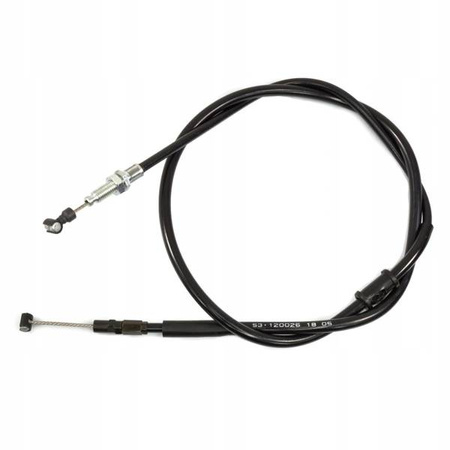 PROX LINKA SPRZĘGŁA YAMAHA YZ 450F '10-'13