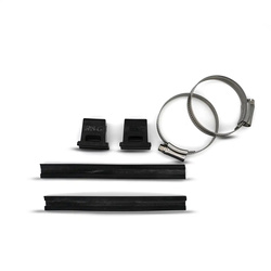 ODBOJNIKI KIEROWNICY RG RACING UNIWERSALNY ODLEGŁOŚĆ WIDELCA OD RAMY DO 26-27MM