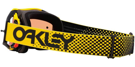 Airbrake MX żółte