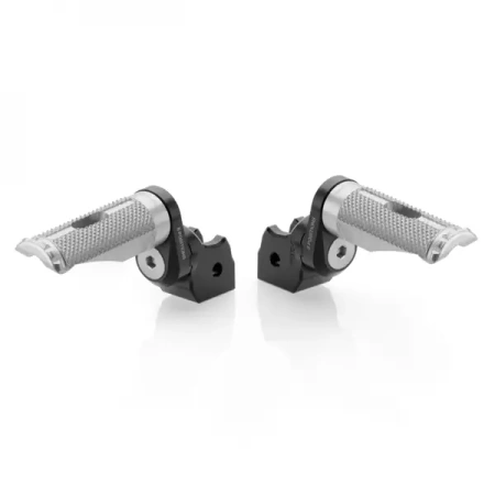 Rizoma peg Eccentric mounting kit (∅ 18 mm)