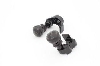 Crash-Pady Evotech RC Honda CBR 600 RR '07-'08