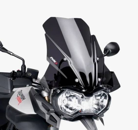 SZYBA TURYSTYCZNA PUIG TRIUMPH TIGER 800/ XC 11-17