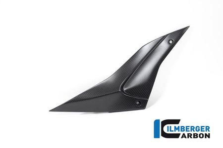 Panel boczny prawy matowy do motocykla APRILIA RSV 4 (od 2021) ILMBERGER SDR.103.TU21M.K