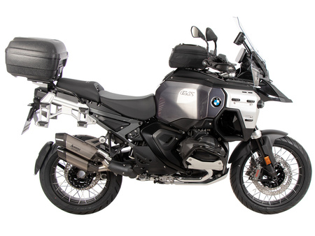 Easyrack topcasecarrier black for BMW R 1300 GS Adventure (2024-)