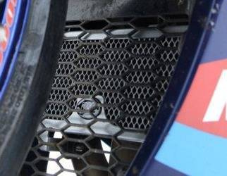 OSďż˝ONA CHďż˝ODNICY OLEJU SUZUKI GSX-R1000 K3-K8 BLACK