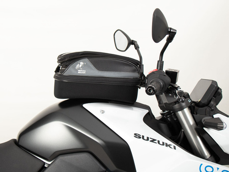 Tankring BASIC incl. fastener for tankbag for Suzuki GSX-8S (2023-)