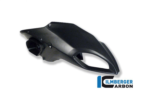 Osłona prawego wlotu powietrza - carbon Ducati Multistrada 1200 (2013-2014) ILMBERGER WKR.107.MTS12.K