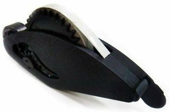 Taśma odblaskowa na felgę z aplikatorem KEITI White