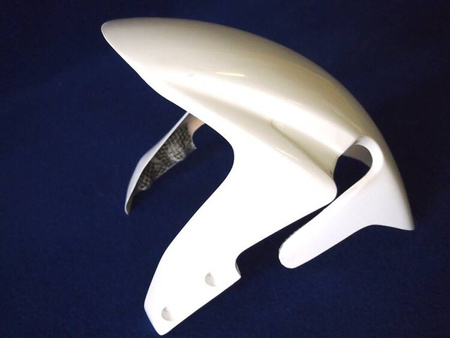 SEBIMOTO BŁOTNIK PRZEDNI HONDA CBR 600RR 2007-2012