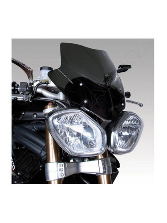 Barracuda Triumph StreetTriple Owiewka