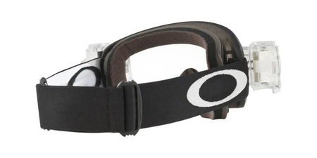 O frame 2.0 pro MX czarny mat