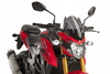 Owiewka PUIG do Suzuki GSX-S750 2017-2021 (Sport)