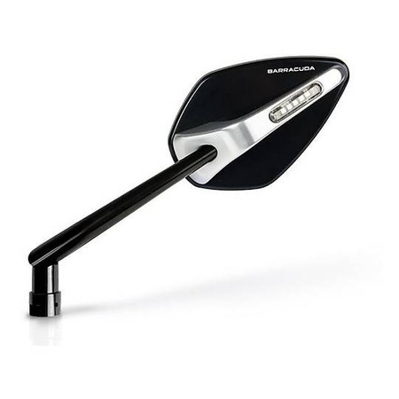 Barracuda Skin XN Indicator Lusterka