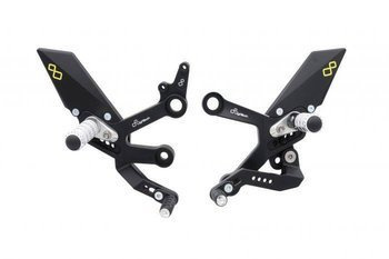 Sety Lightech KTM DUKE 790 2018-2020