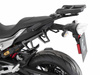 Easyrack topcasecarrier black for combination with original rear rack for BMW F 900 XR (2025-)