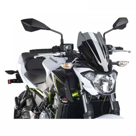  OWIEWKA PUIG DO KAWASAKI Z650 17-19 (SPORT)