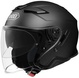 Kask SHOEI J-Cruise II black matt