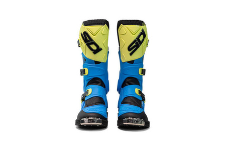 SIDI BUTY FLAME