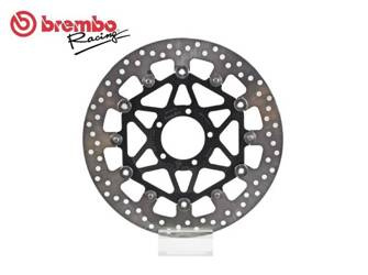 BREMBO 78B40890 TARCZE HAMULCOWE PRZÓD PŁYWAJĄCA DUCATI
