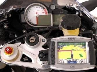 ZESTAW UCHWYTU NAWIGACJI DO SZTYCY RAM M8 135-147MM  SW-MOTECH