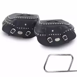 leather bag set Buffalo