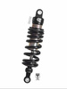 BLACK-T shock absorber Stage2 for Harley Davidson FLHC Heritage Classic (2018-2021)