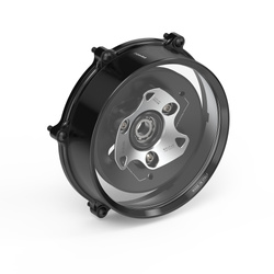 Rizoma Pokrywa sprzęgła Ducati Panigale V4 2025-2026