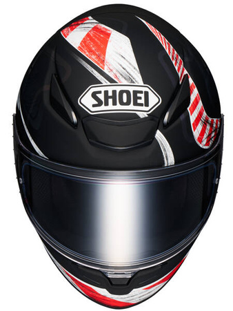 Kask integralny SHOEI NXR2 Knee Down TC-5