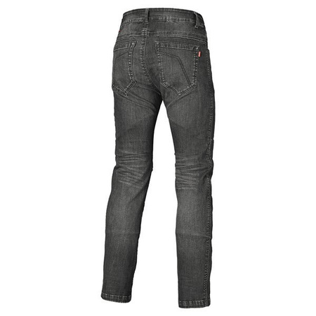 Motocyklowe Spodnie Jeans Held Pixland Grey