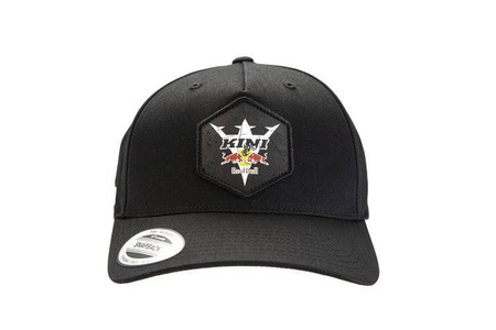 KINI-RB CORRUGATED CZAPKA Z DASZKIEM